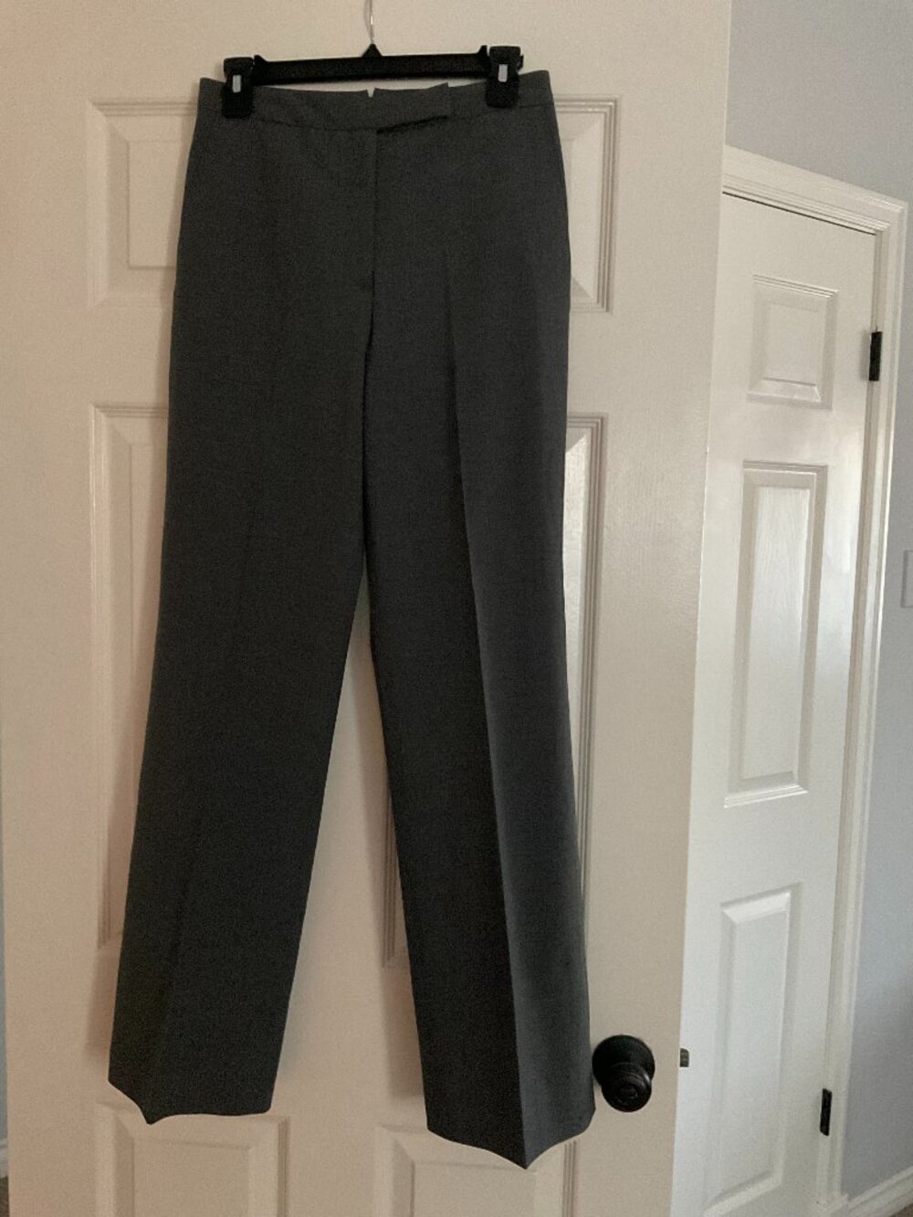 Brooks Brothers Grey office pants Size 6